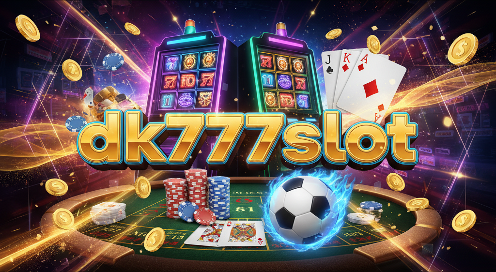 dk777slot