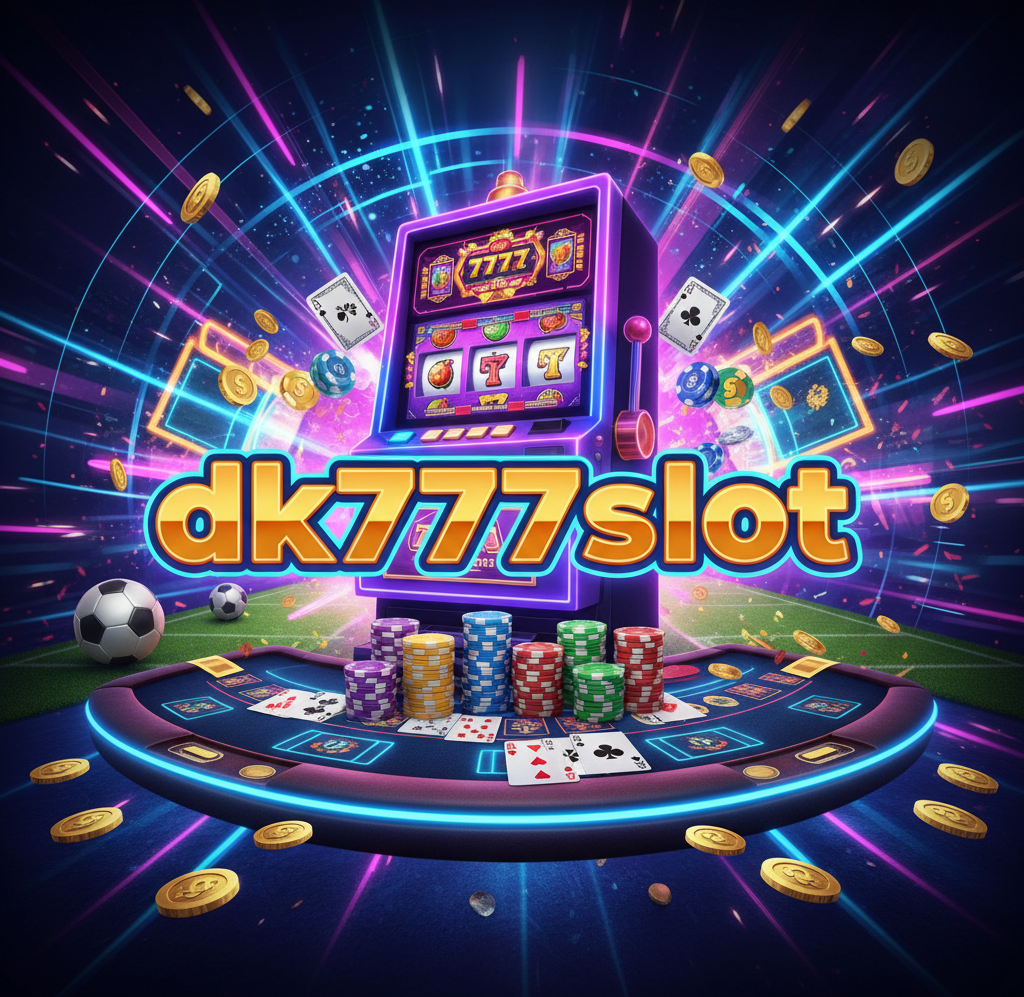 dk777slot