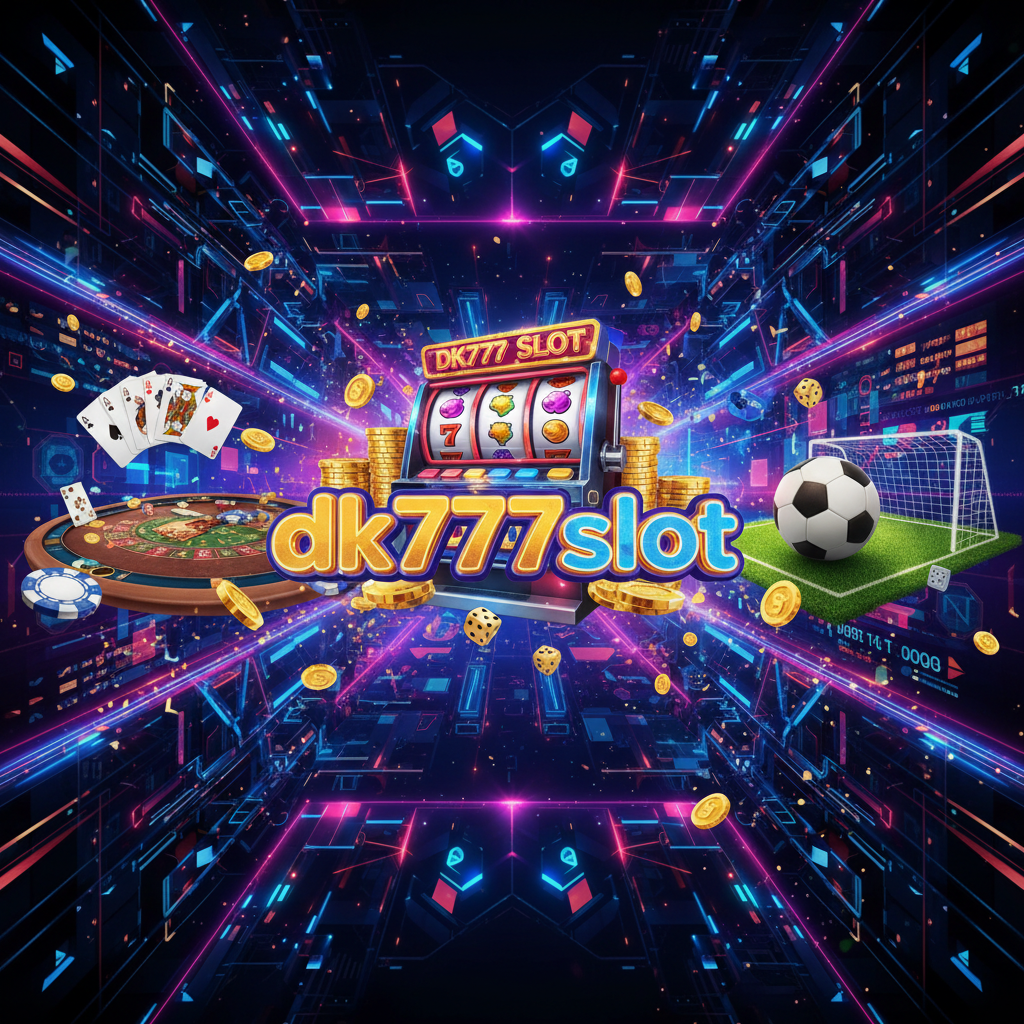 dk777slot