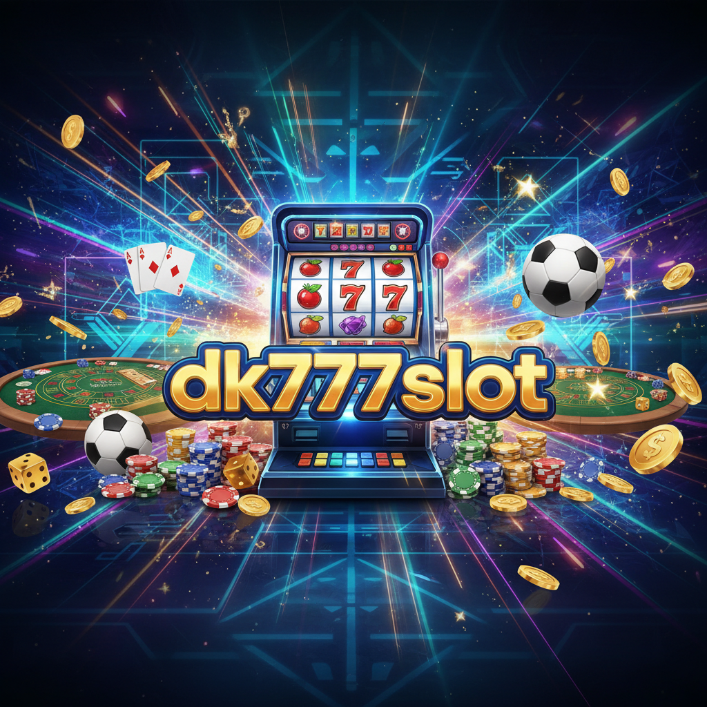 dk777slot