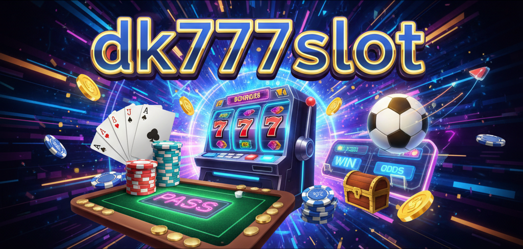 dk777slot