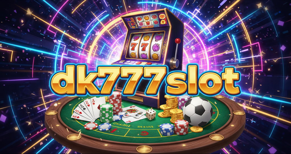 dk777slot